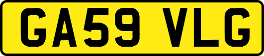 GA59VLG