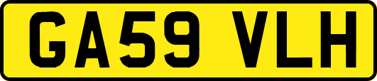 GA59VLH