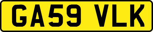 GA59VLK