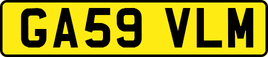 GA59VLM