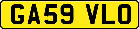 GA59VLO