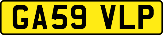 GA59VLP
