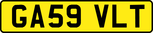 GA59VLT