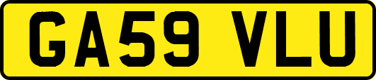 GA59VLU