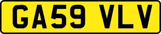 GA59VLV