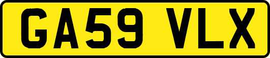 GA59VLX