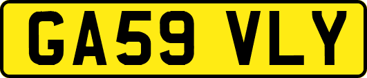 GA59VLY