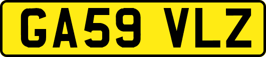GA59VLZ