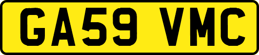 GA59VMC