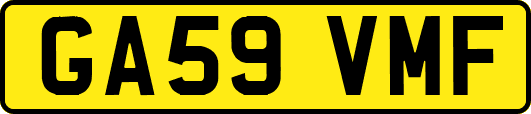 GA59VMF