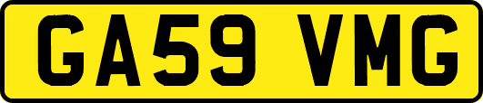 GA59VMG