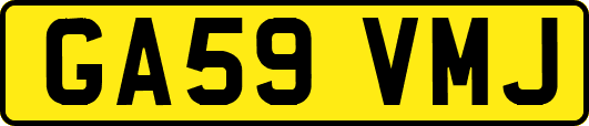 GA59VMJ