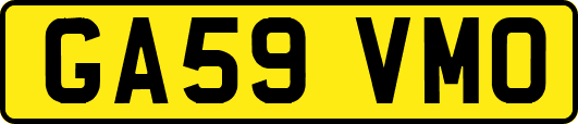 GA59VMO