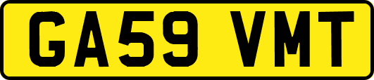GA59VMT