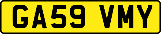 GA59VMY