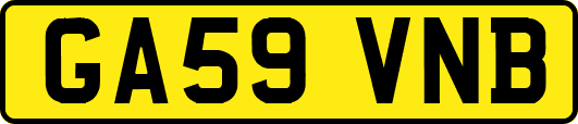 GA59VNB