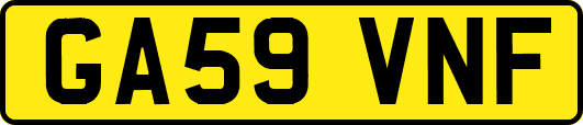 GA59VNF