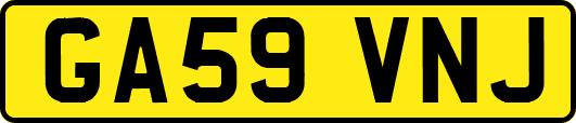 GA59VNJ