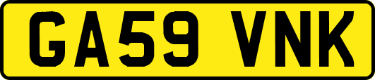 GA59VNK