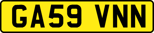 GA59VNN