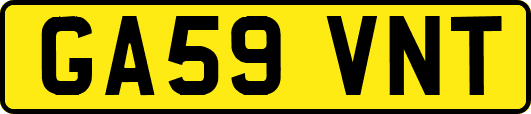 GA59VNT