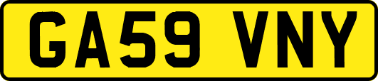 GA59VNY