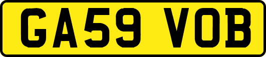 GA59VOB