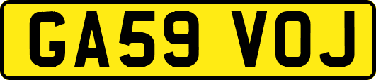GA59VOJ