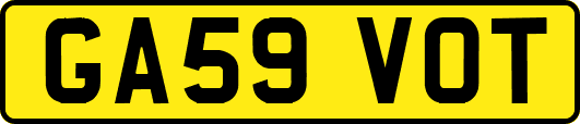 GA59VOT