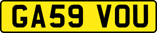 GA59VOU