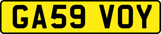 GA59VOY