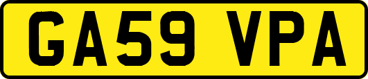 GA59VPA