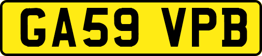 GA59VPB