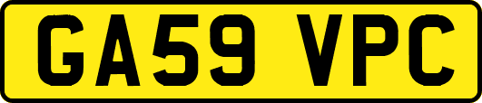 GA59VPC