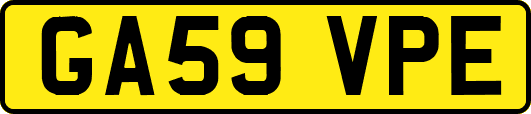 GA59VPE