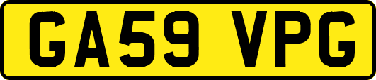 GA59VPG