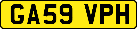 GA59VPH