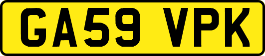 GA59VPK