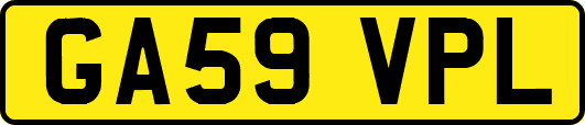 GA59VPL
