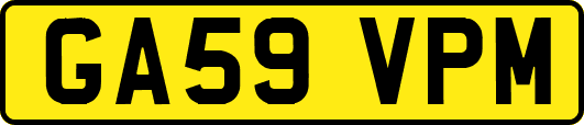 GA59VPM