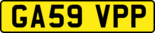 GA59VPP