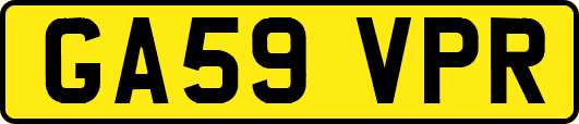 GA59VPR