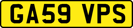 GA59VPS