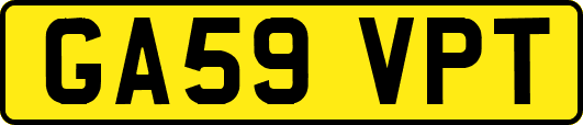 GA59VPT