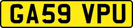 GA59VPU