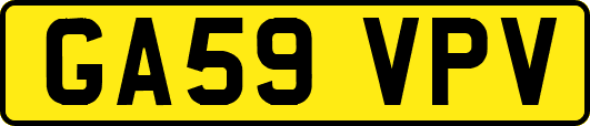GA59VPV