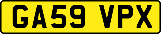 GA59VPX