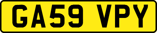 GA59VPY