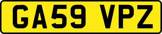 GA59VPZ