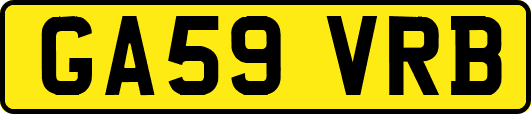 GA59VRB